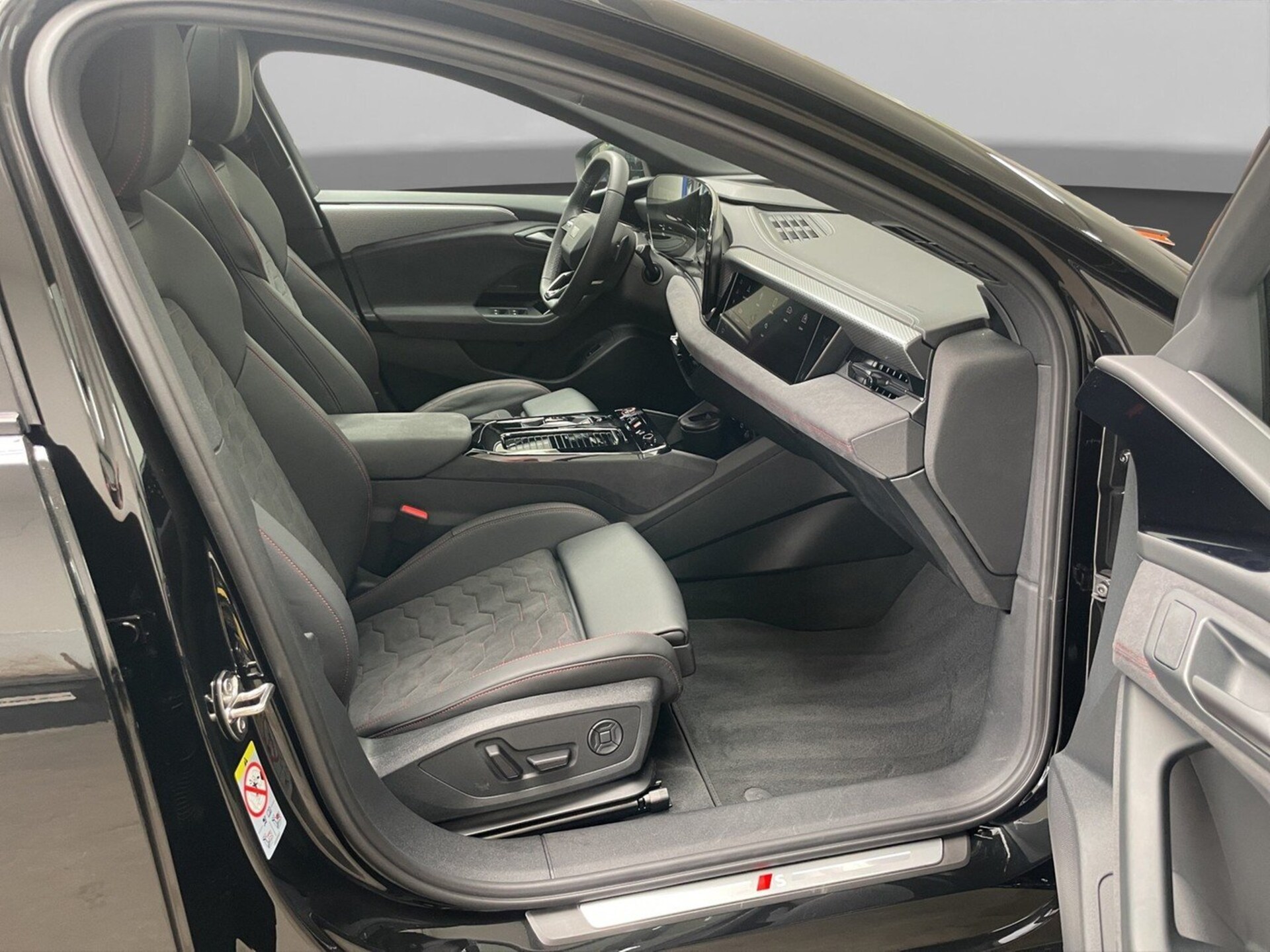 Audi A6 Avant e-tron