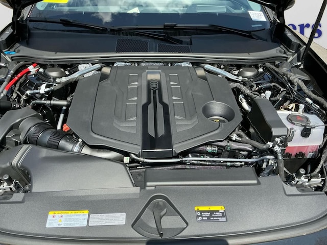 2026 Audi A6 Premium Plus - Photo 12
