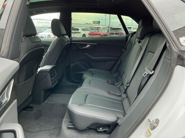 2026 Audi Q8 Premium - Photo 20