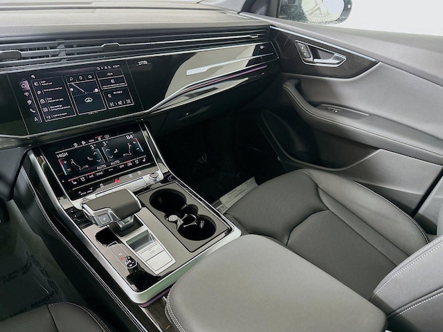 2026 Audi Q8 Premium Plus - Photo 23