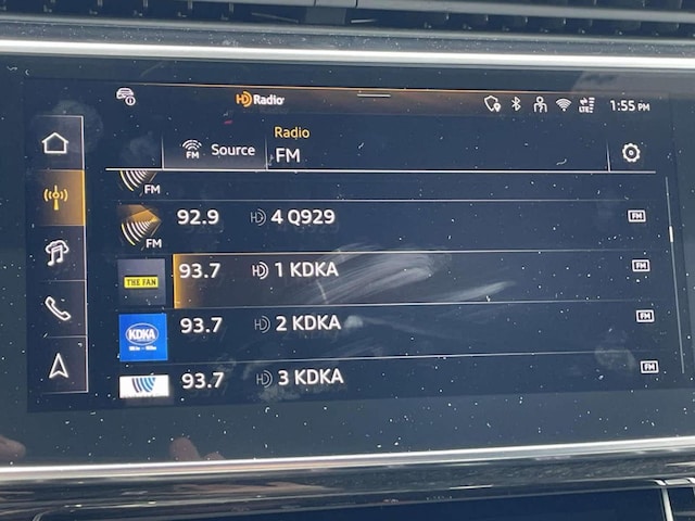 2026 Audi Q7 S Line Premium Plus - Photo 27