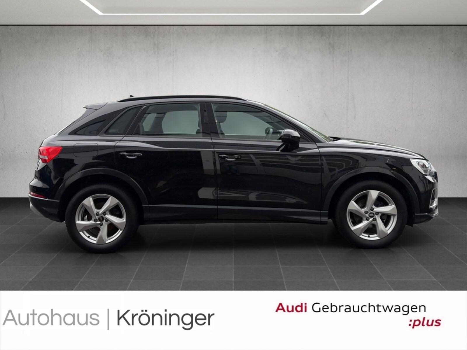 Audi Q3 – Bild 4