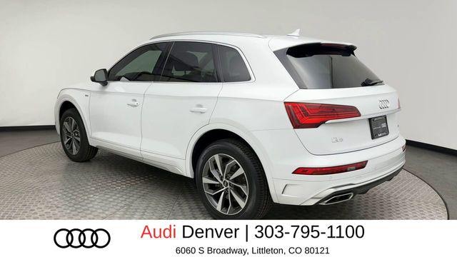 2023 Audi Q5
