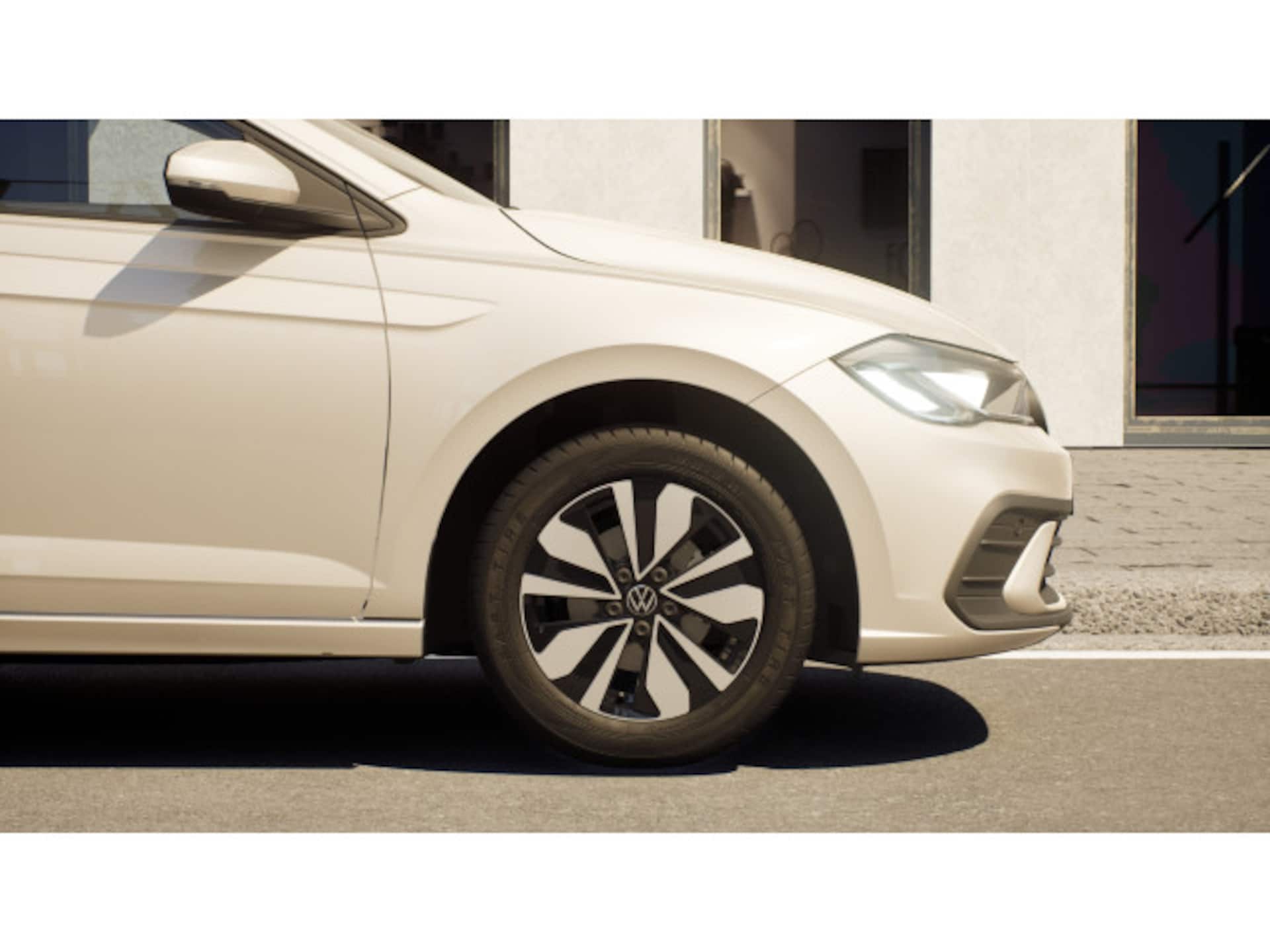 Volkswagen Polo MOVE
