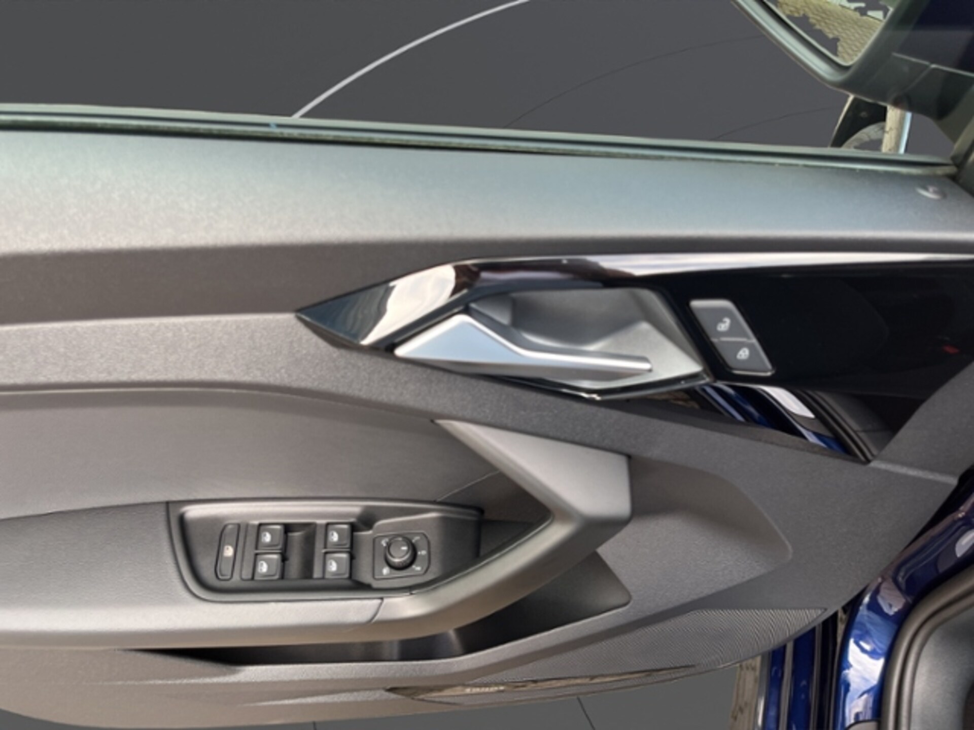 Audi A1 allstreet