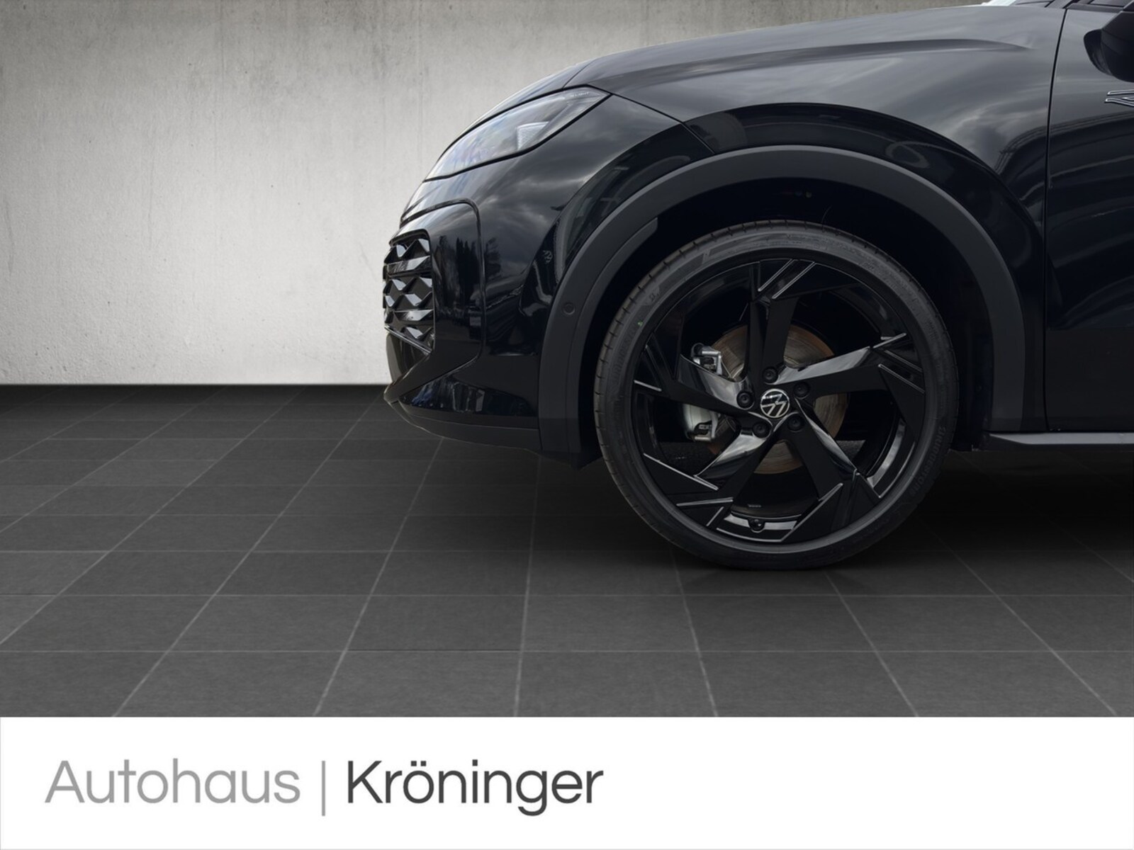 Volkswagen T-Roc – Bild 20