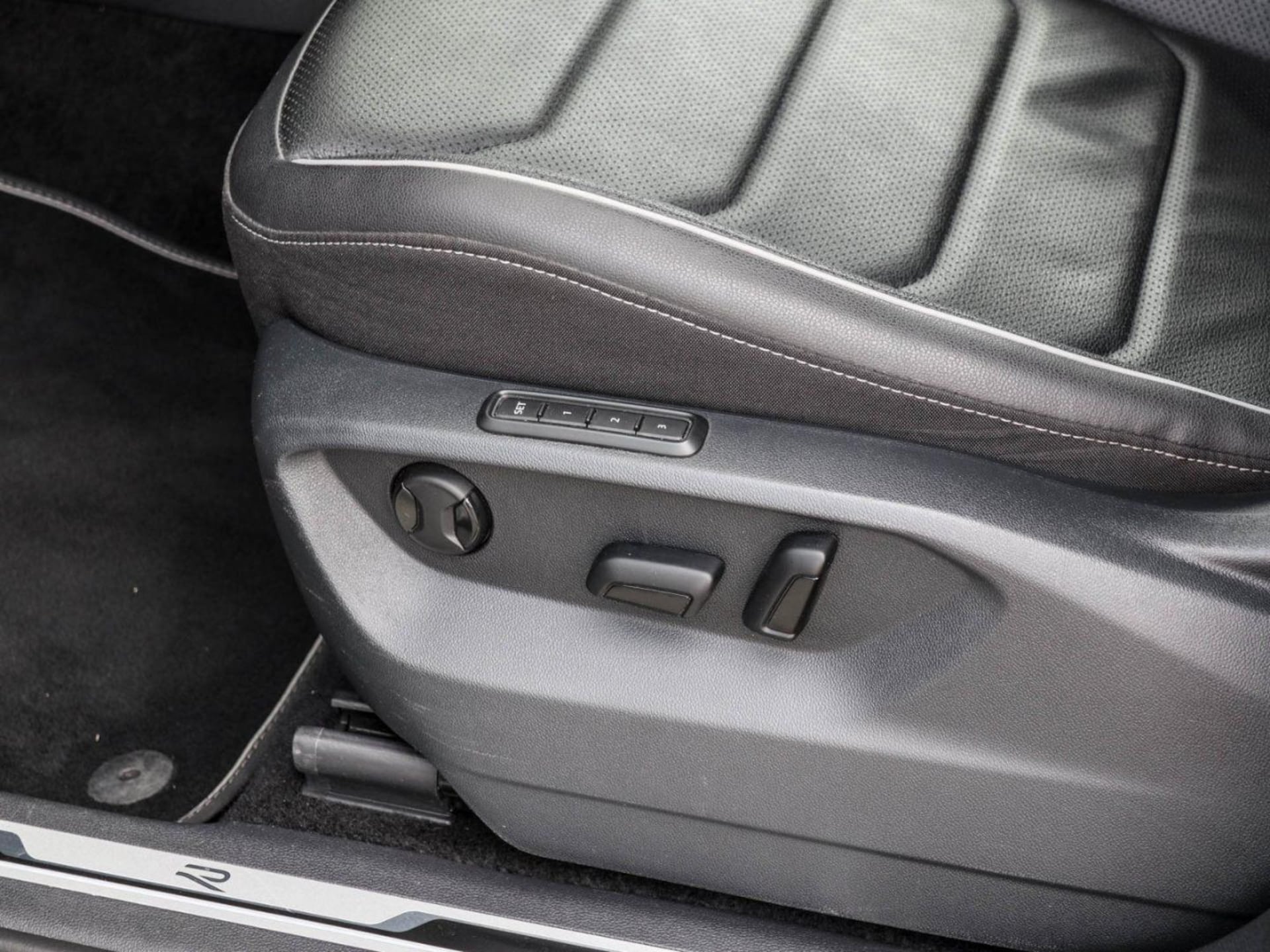 Volkswagen Tiguan Allspace R-Line