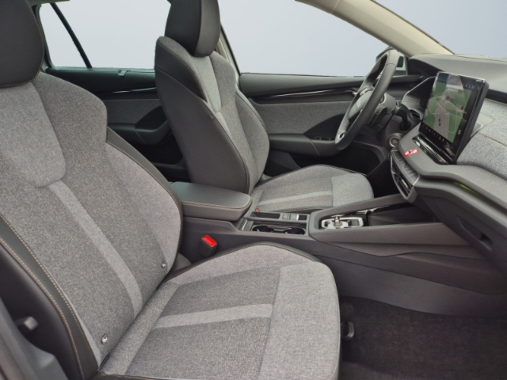 Skoda Octavia Combi Tour