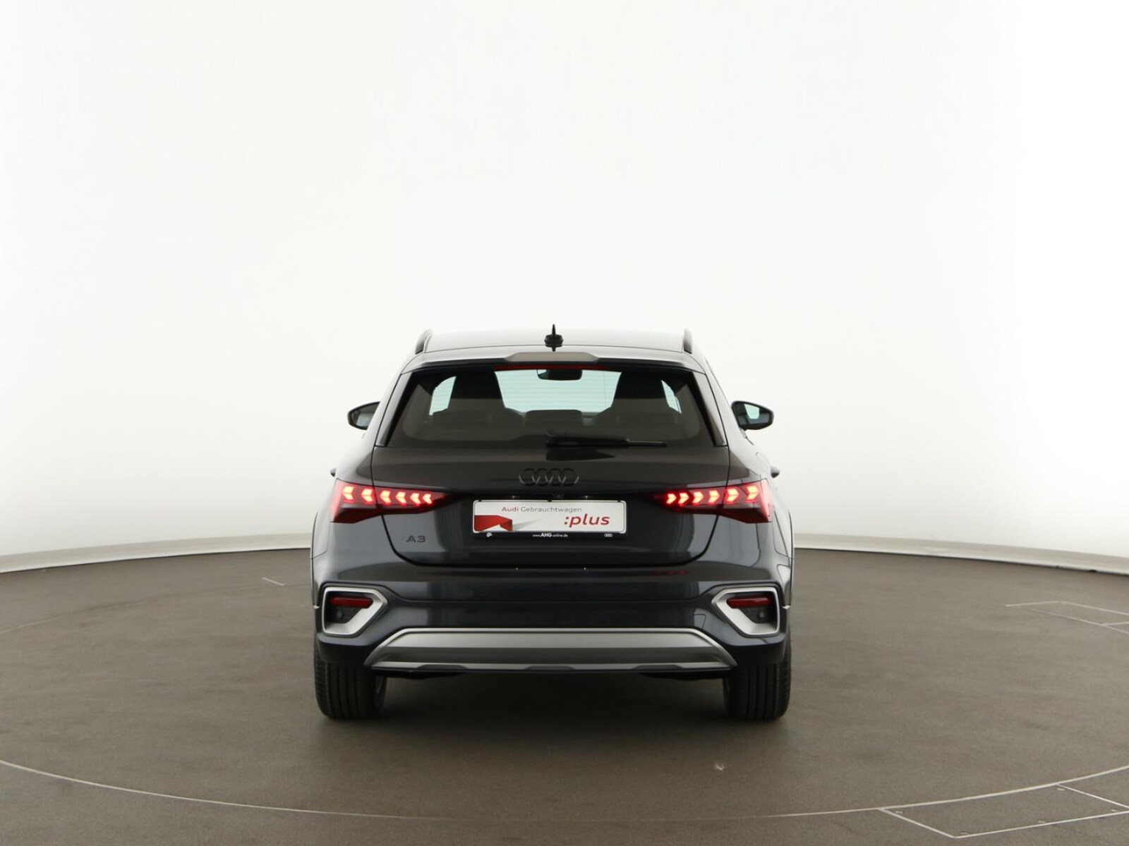 Audi A3 allstreet – Bild 5