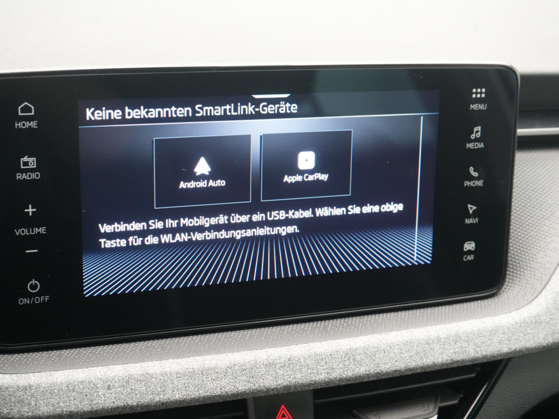Skoda Kamiq Tour