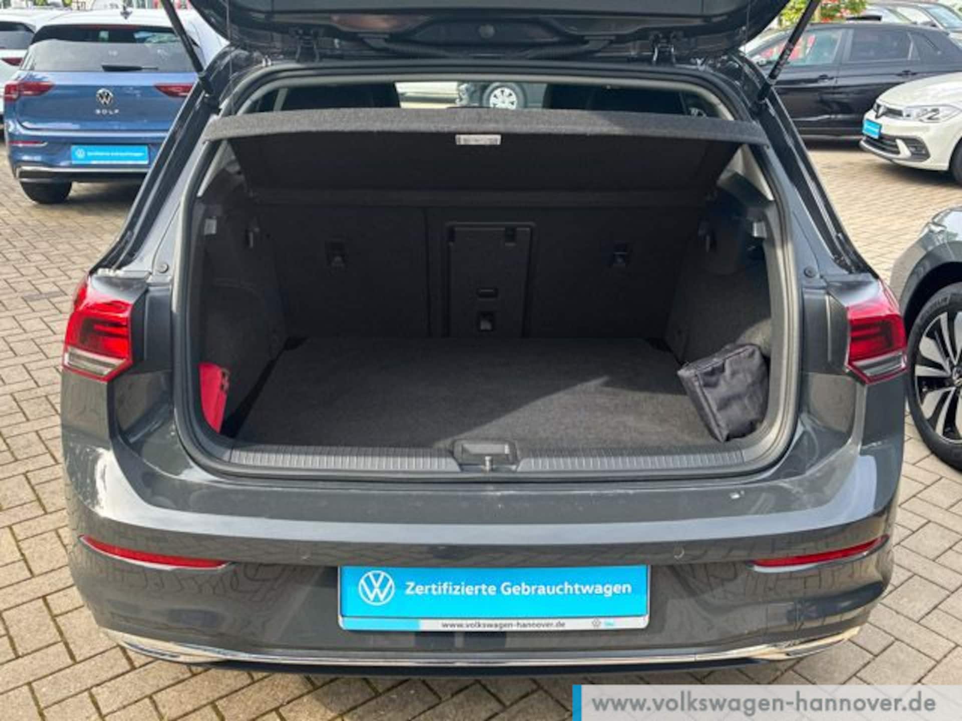 Volkswagen Golf MOVE