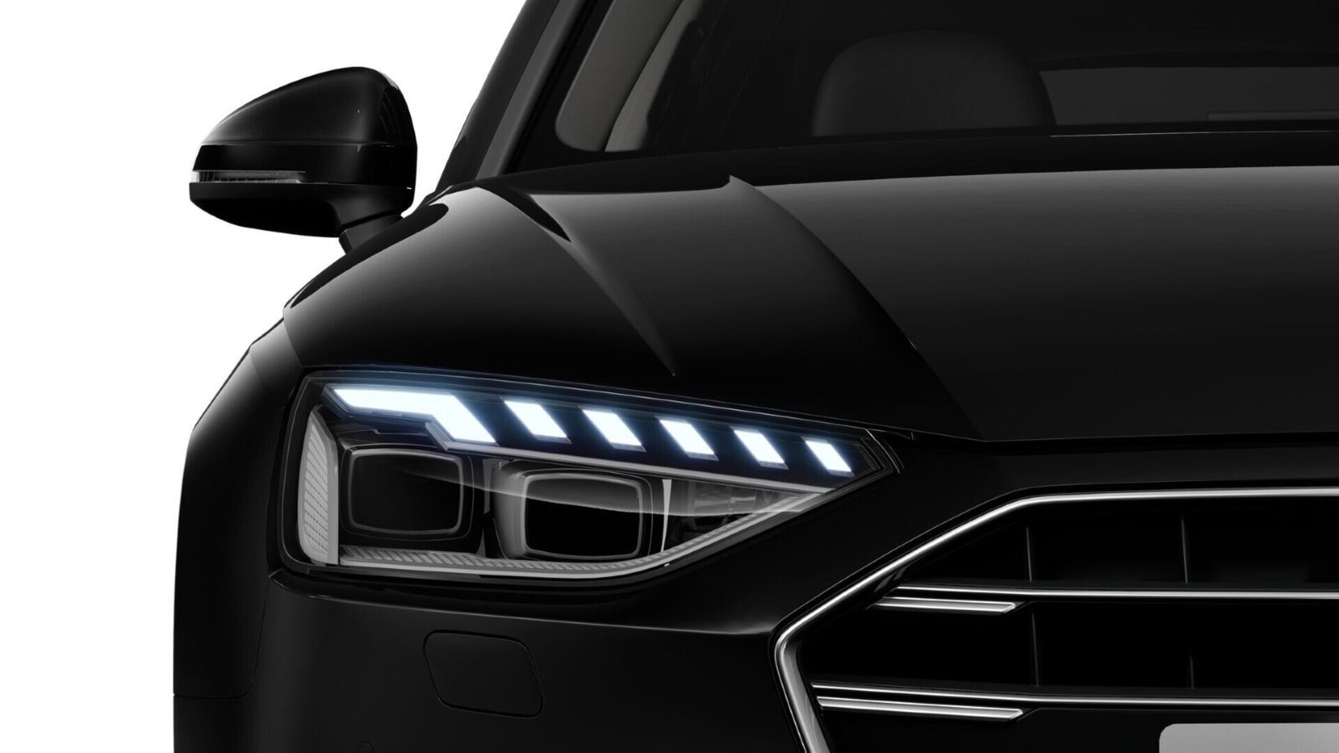Audi A4 Avant Advanced