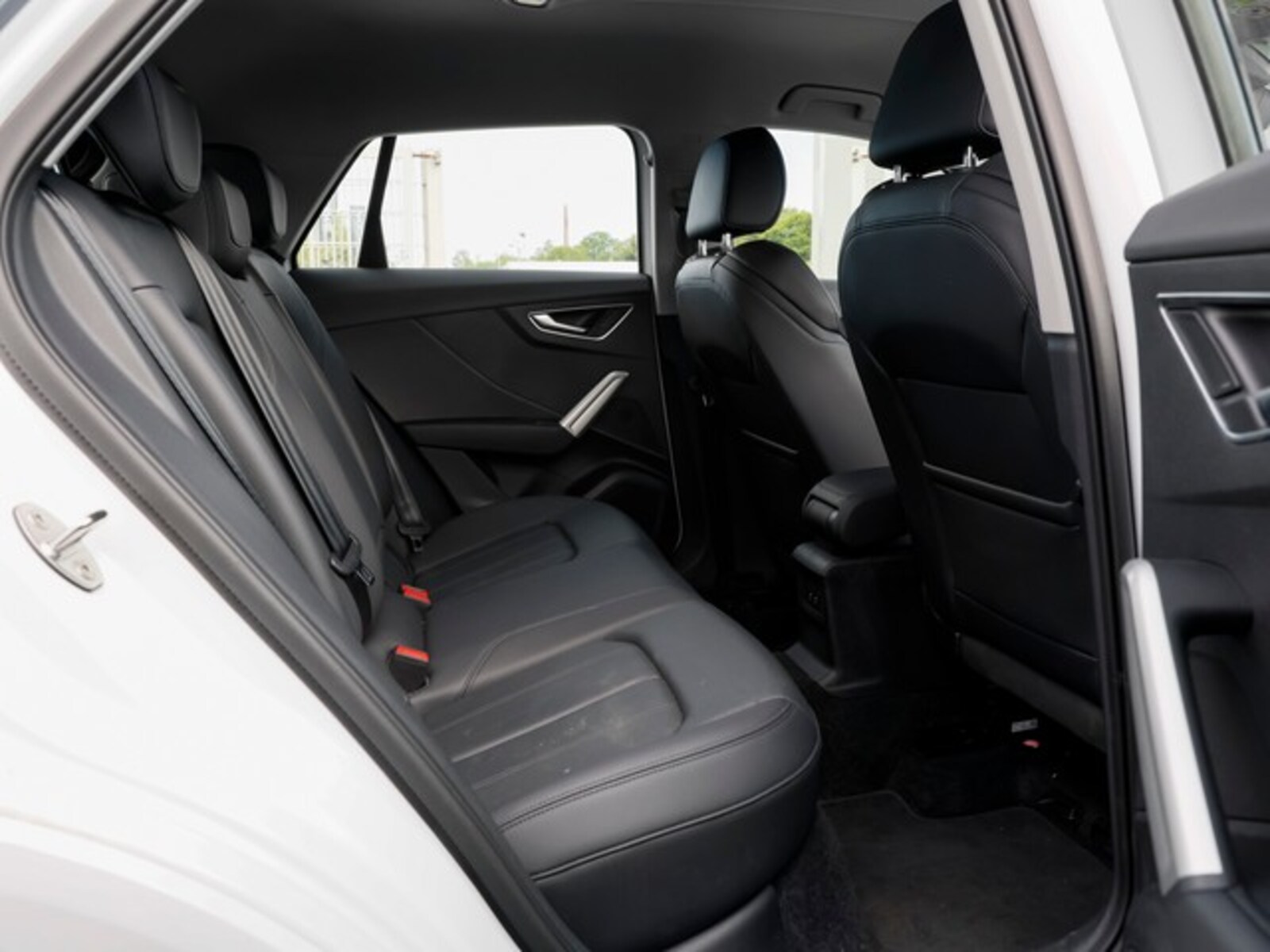Audi Q2 – Bild 6