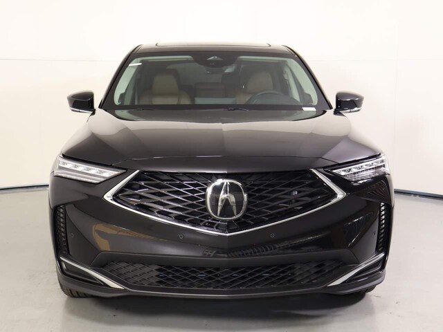 2026 Acura MDX