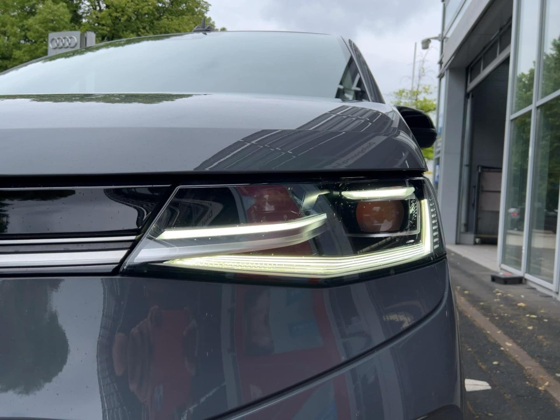 Volkswagen Multivan Life