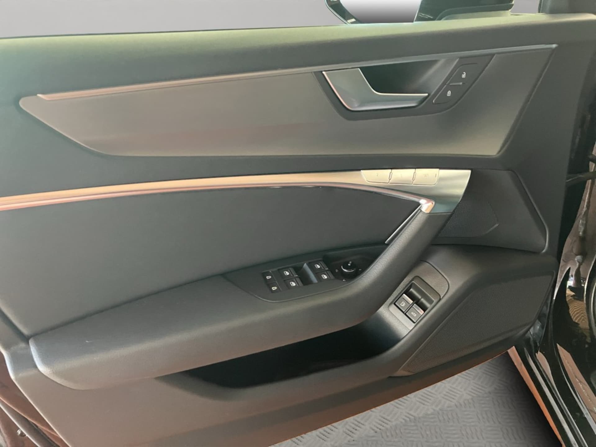 Audi A6 Avant TFSI e Sport