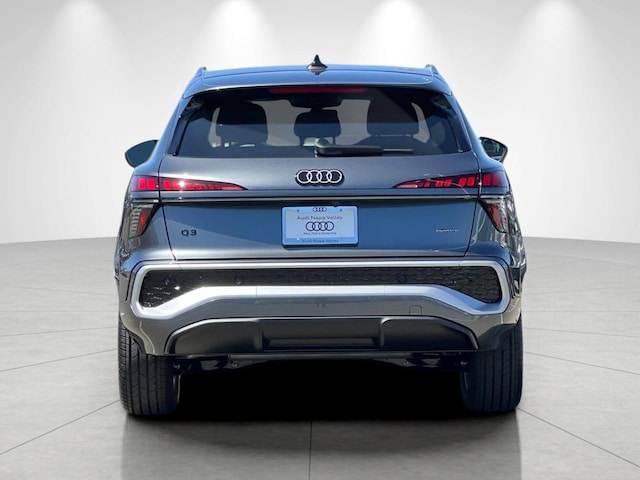 2026 Audi Q3 SUV