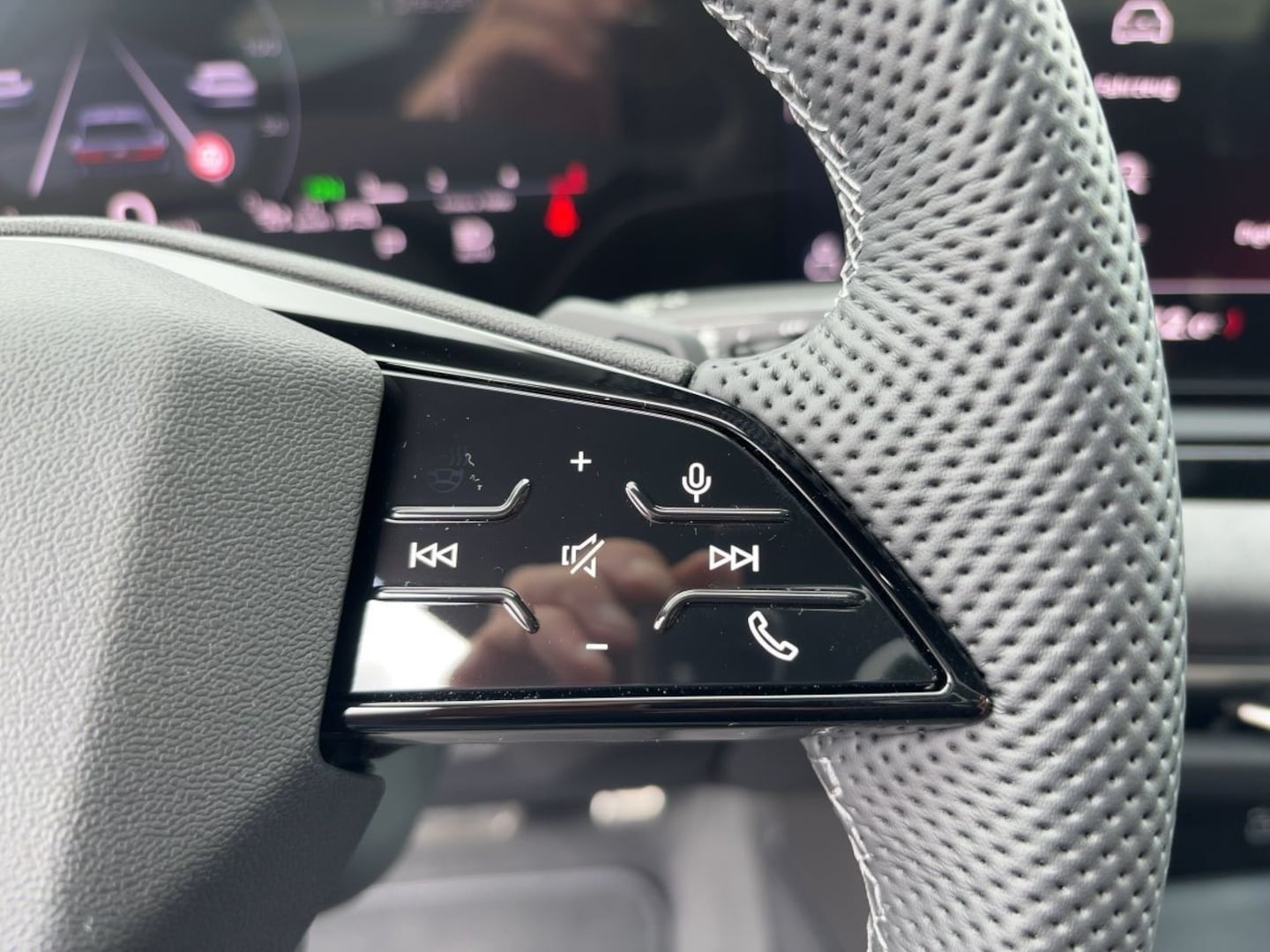 Bild über Audi A6 Limousine edition one TDI quattro 150 kW S tronic - für weitere Informationen kontaktieren Sie den Audi Partner