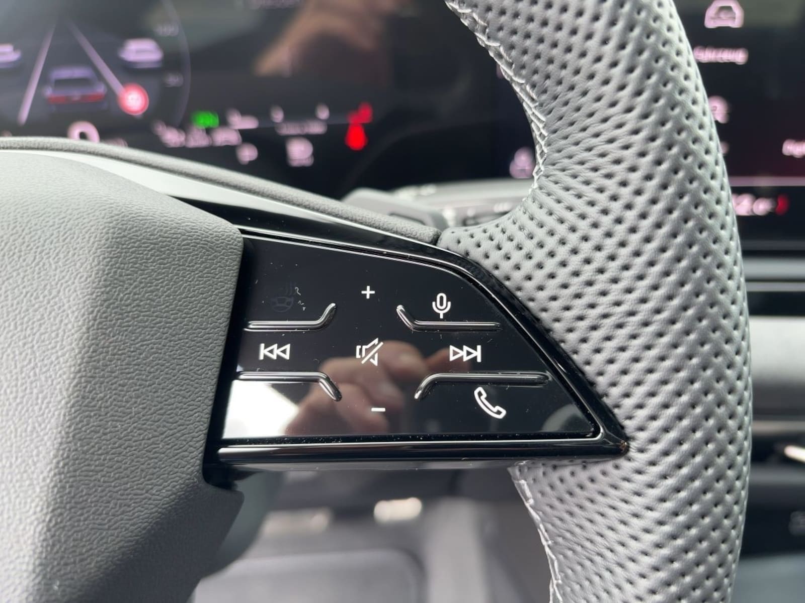 Audi A6 Limousine – Bild 12