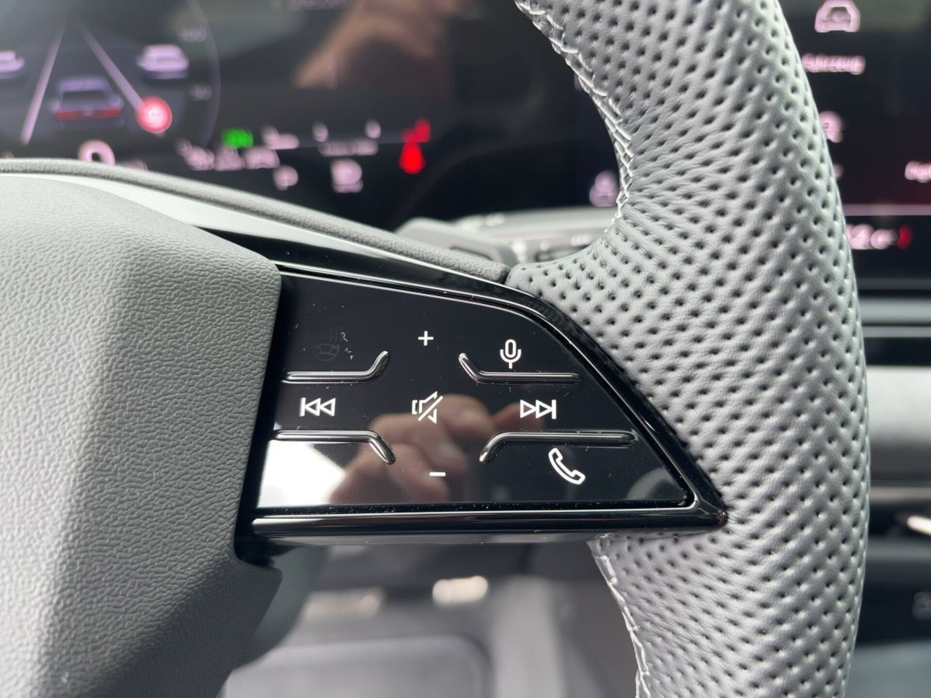 Audi A6 Limousine edition one