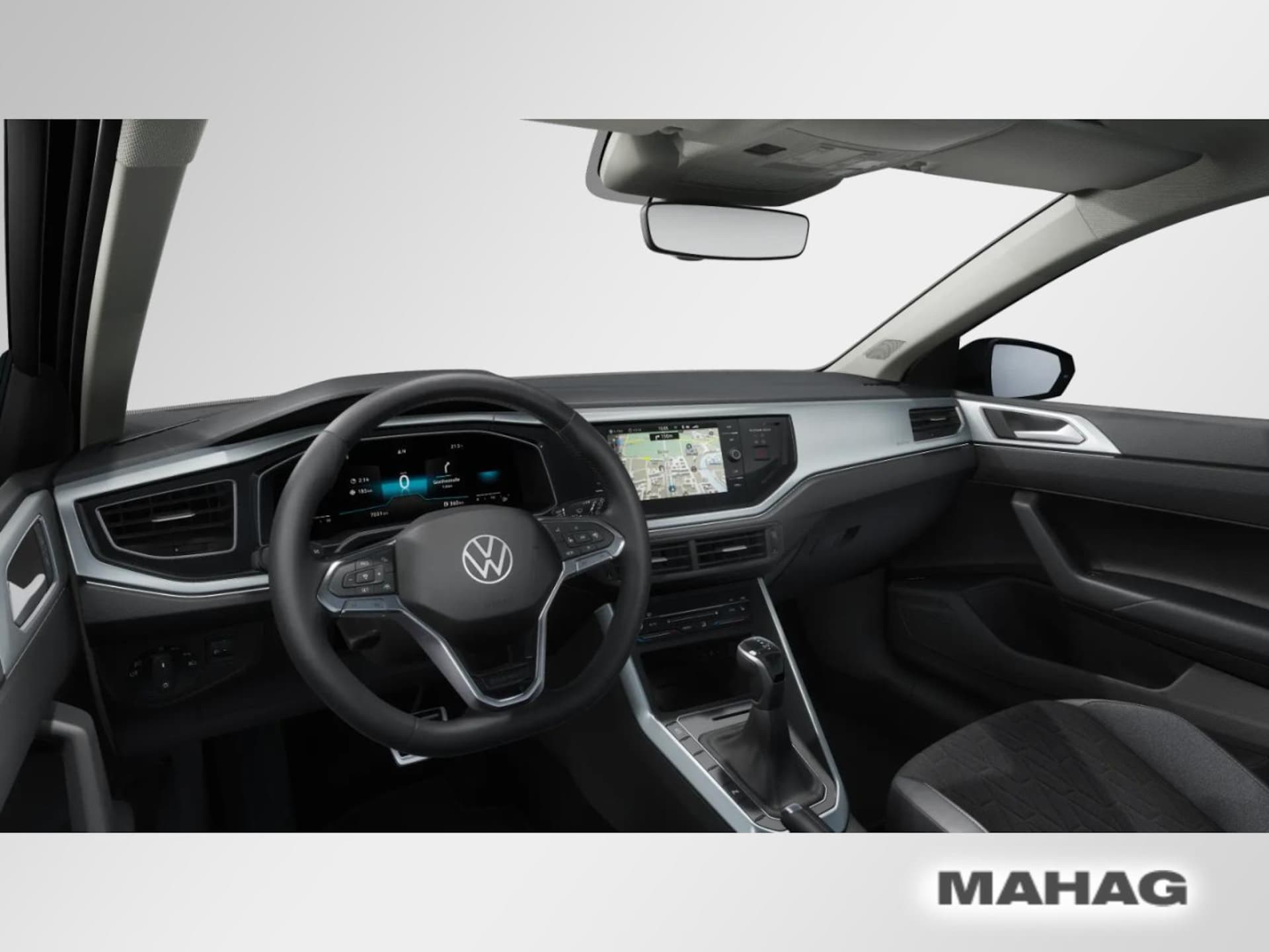 Volkswagen Polo Life
