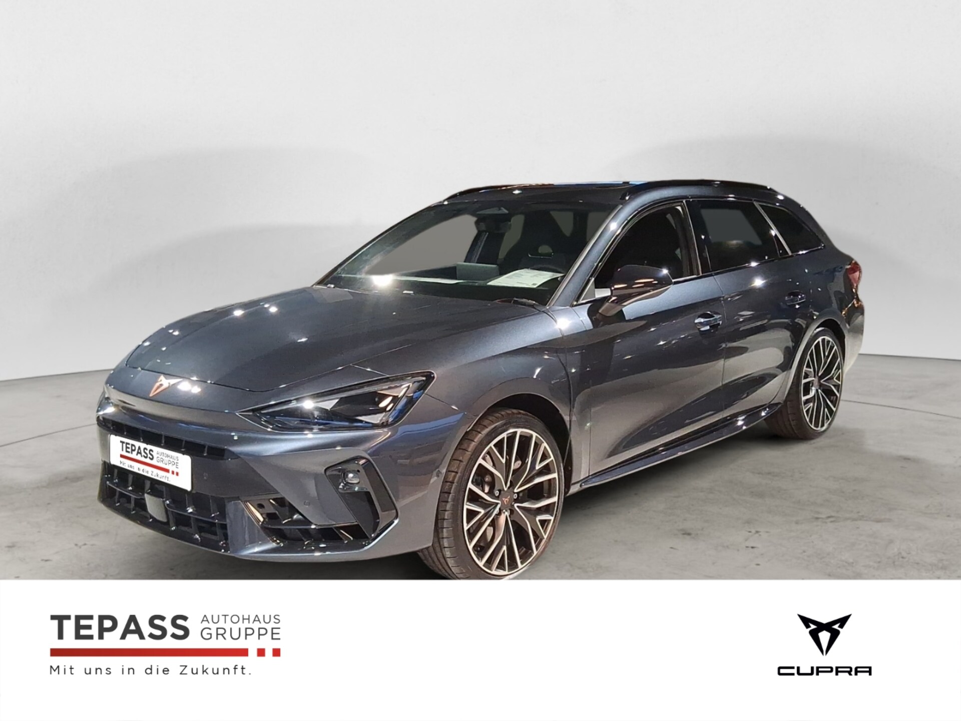 CUPRA Leon Sportstourer VZ