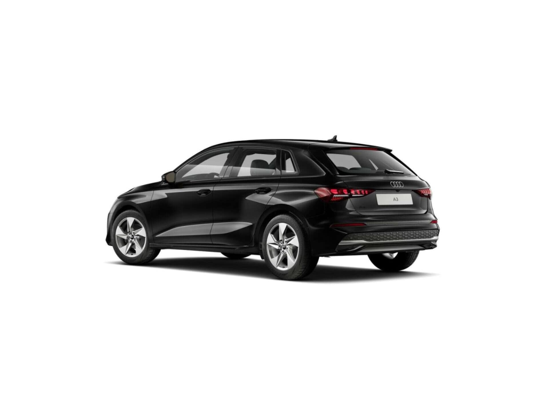 Audi A3 Sportback Advanced