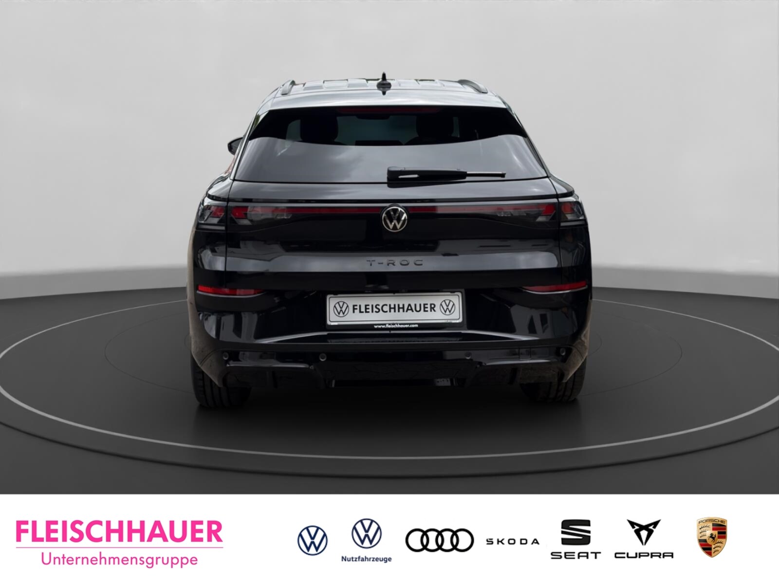 Volkswagen T-Roc – Bild 5