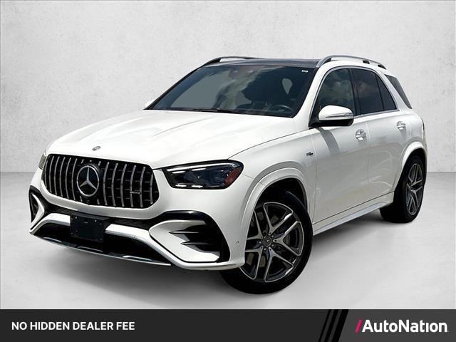 2024 Mercedes-Benz