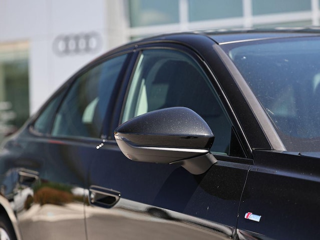 2026 Audi A5 Sedan
