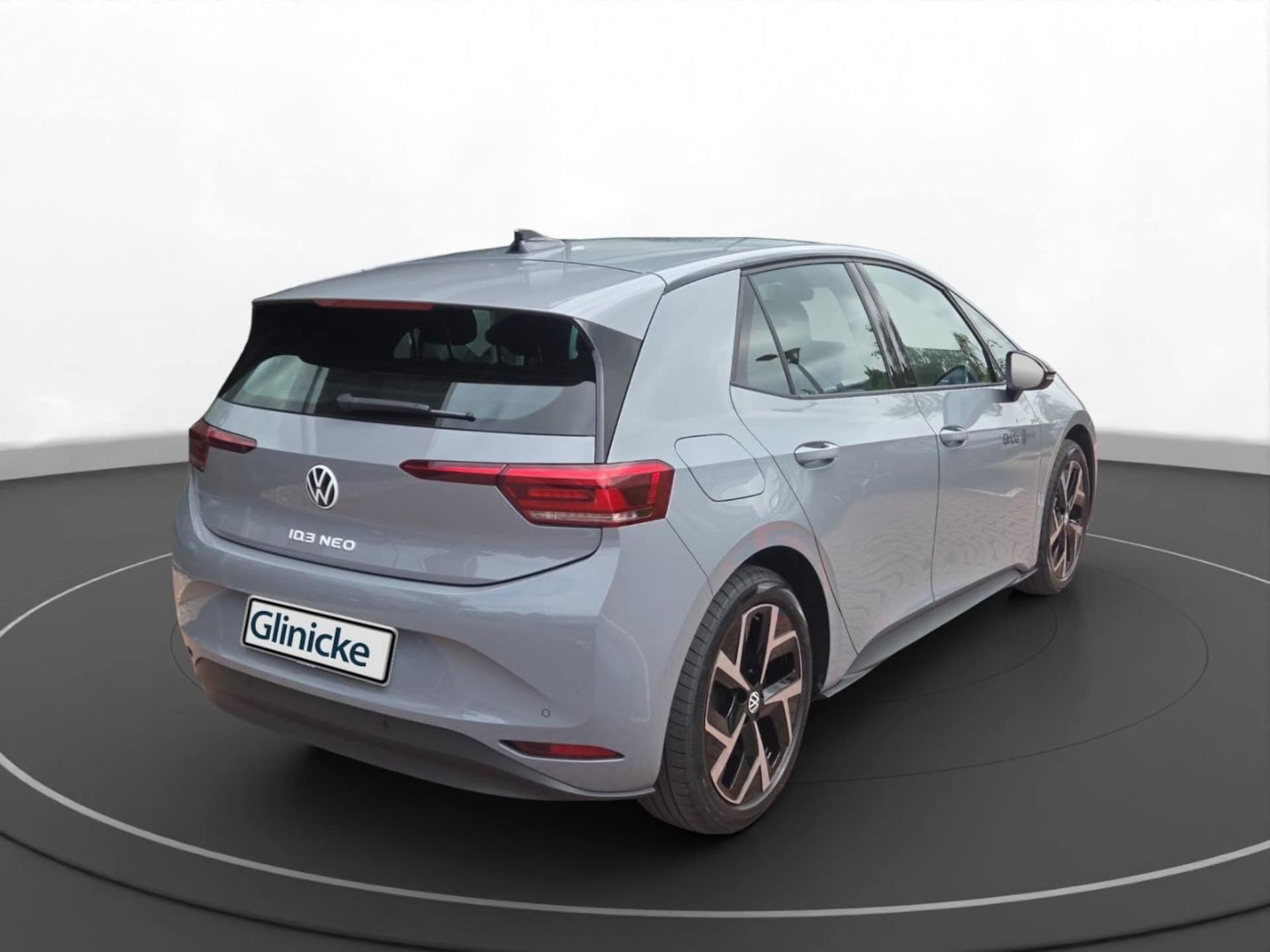 Volkswagen ID.3 Neo Life