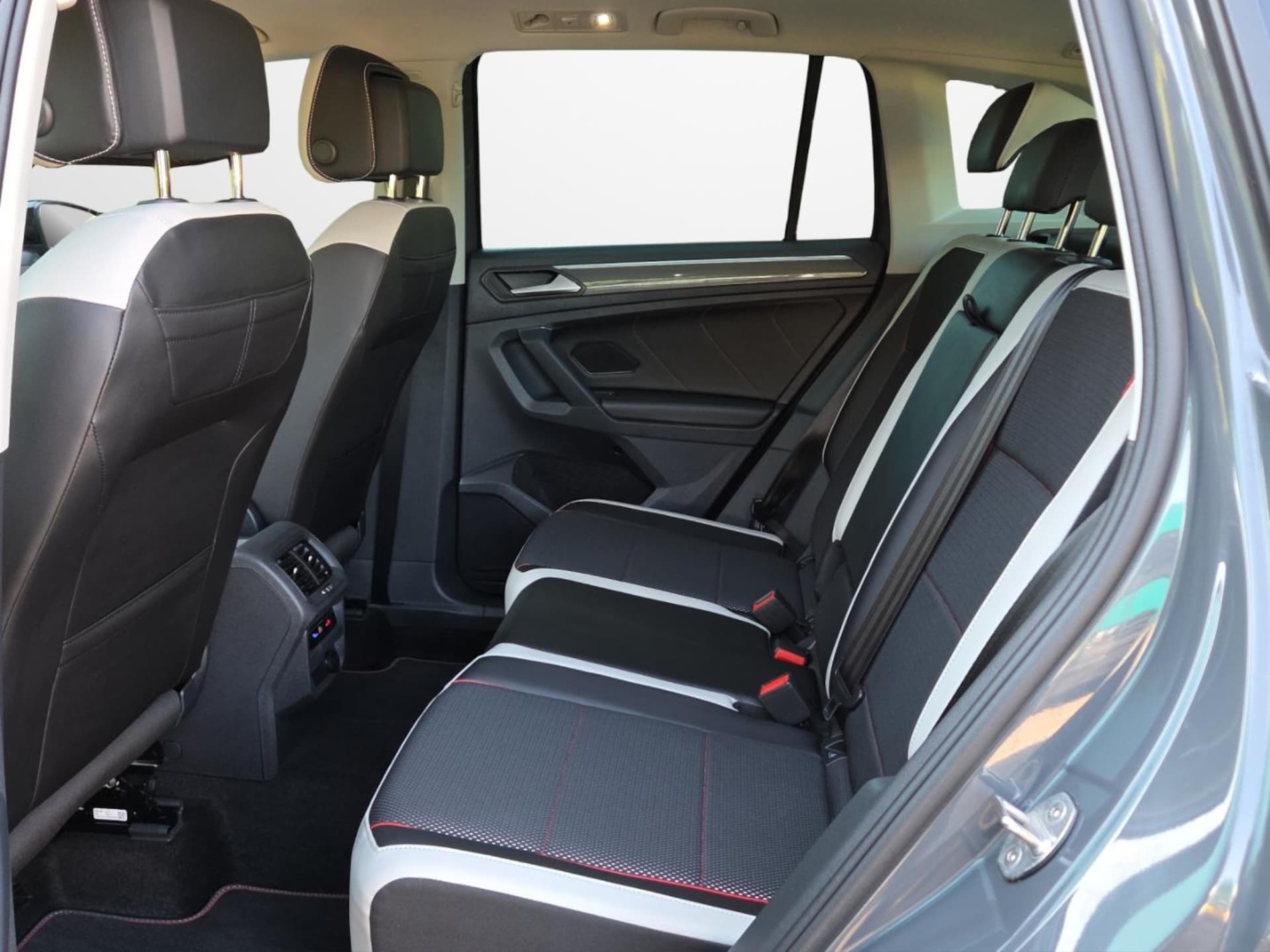 Volkswagen Tiguan Urban Sport