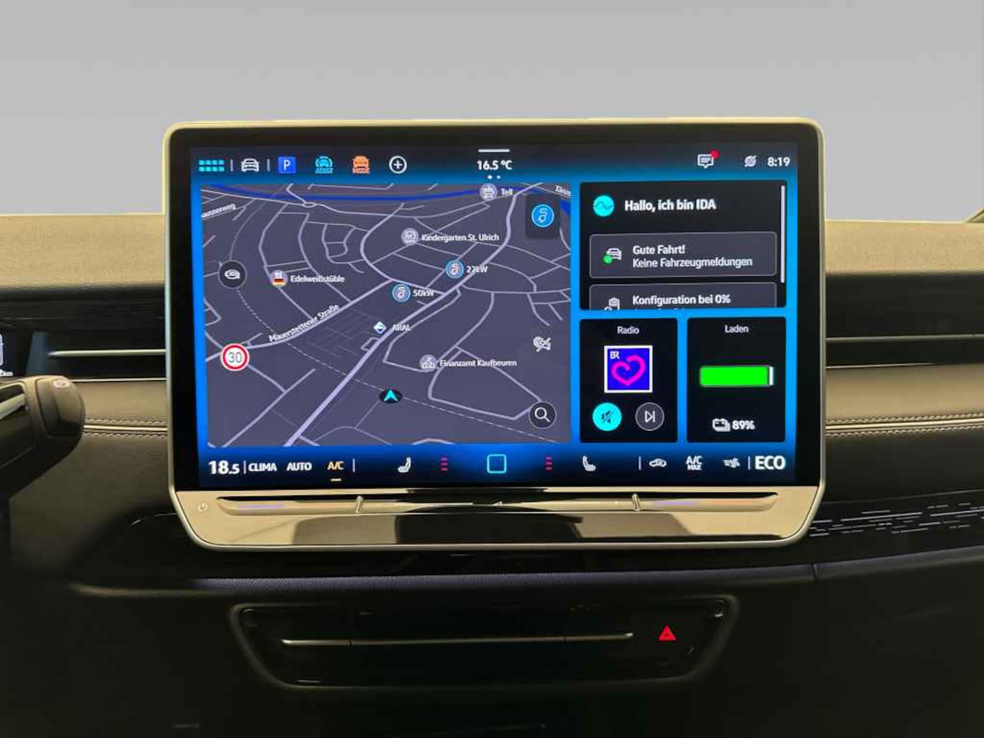 Volkswagen ID.7 Tourer Pro