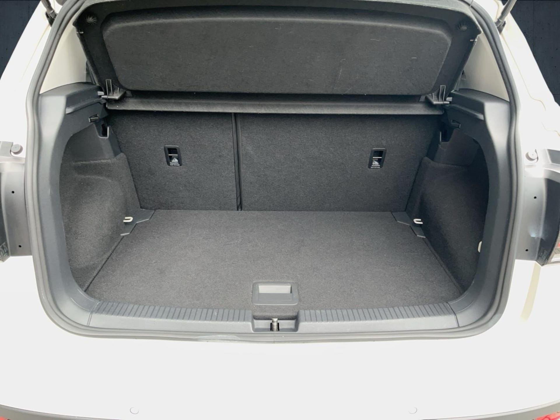 Volkswagen T-Cross ACTIVE