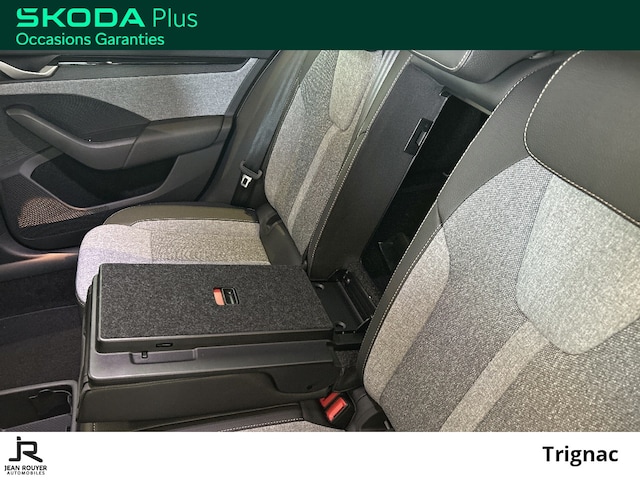 Voitures neuves ŠKODA Octavia Combi Clever Metz