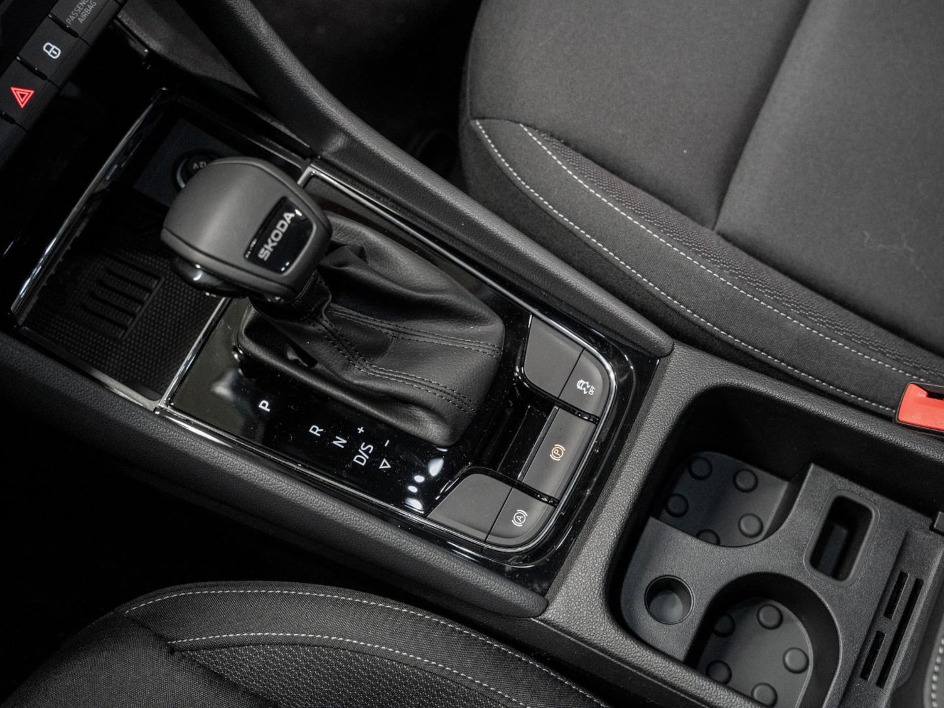 Skoda Karoq Selection