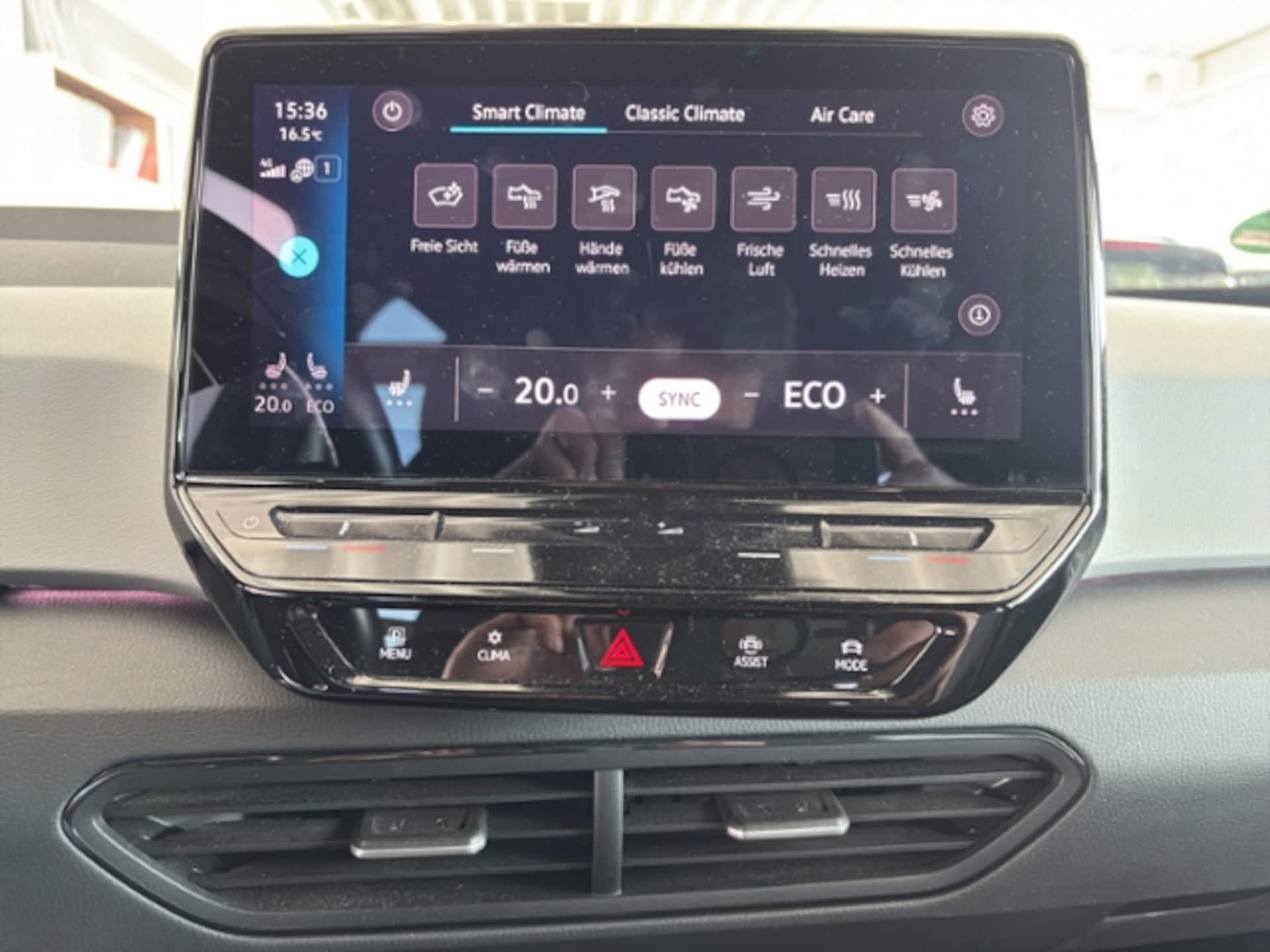 Volkswagen ID.3 1st Max