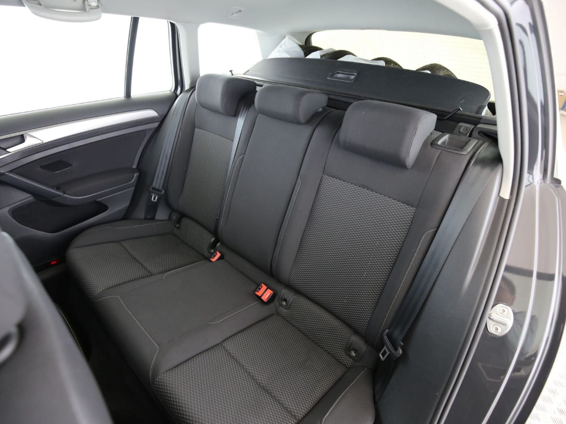 Volkswagen Golf Variant Trendline