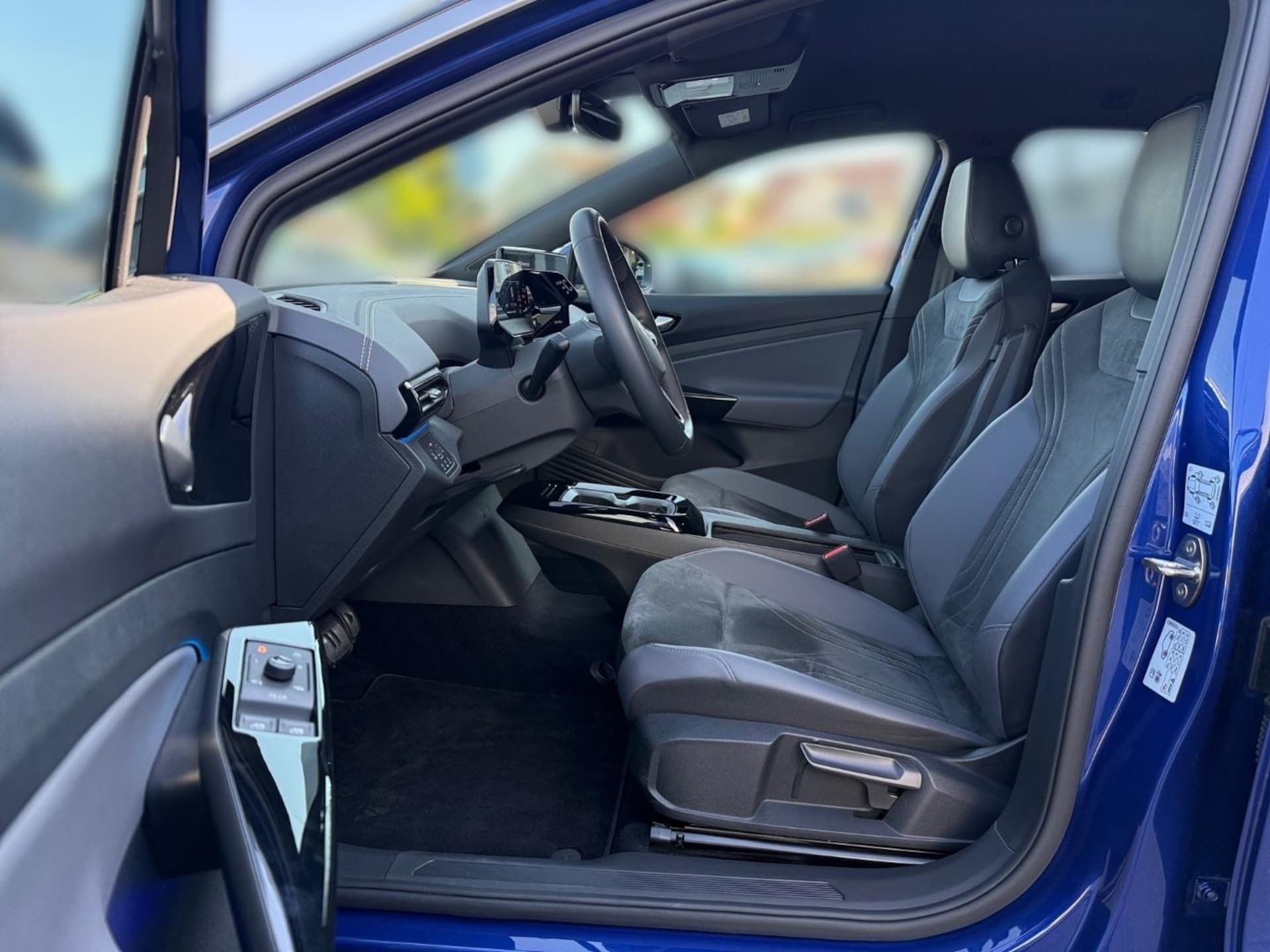 Volkswagen ID.5 Pro