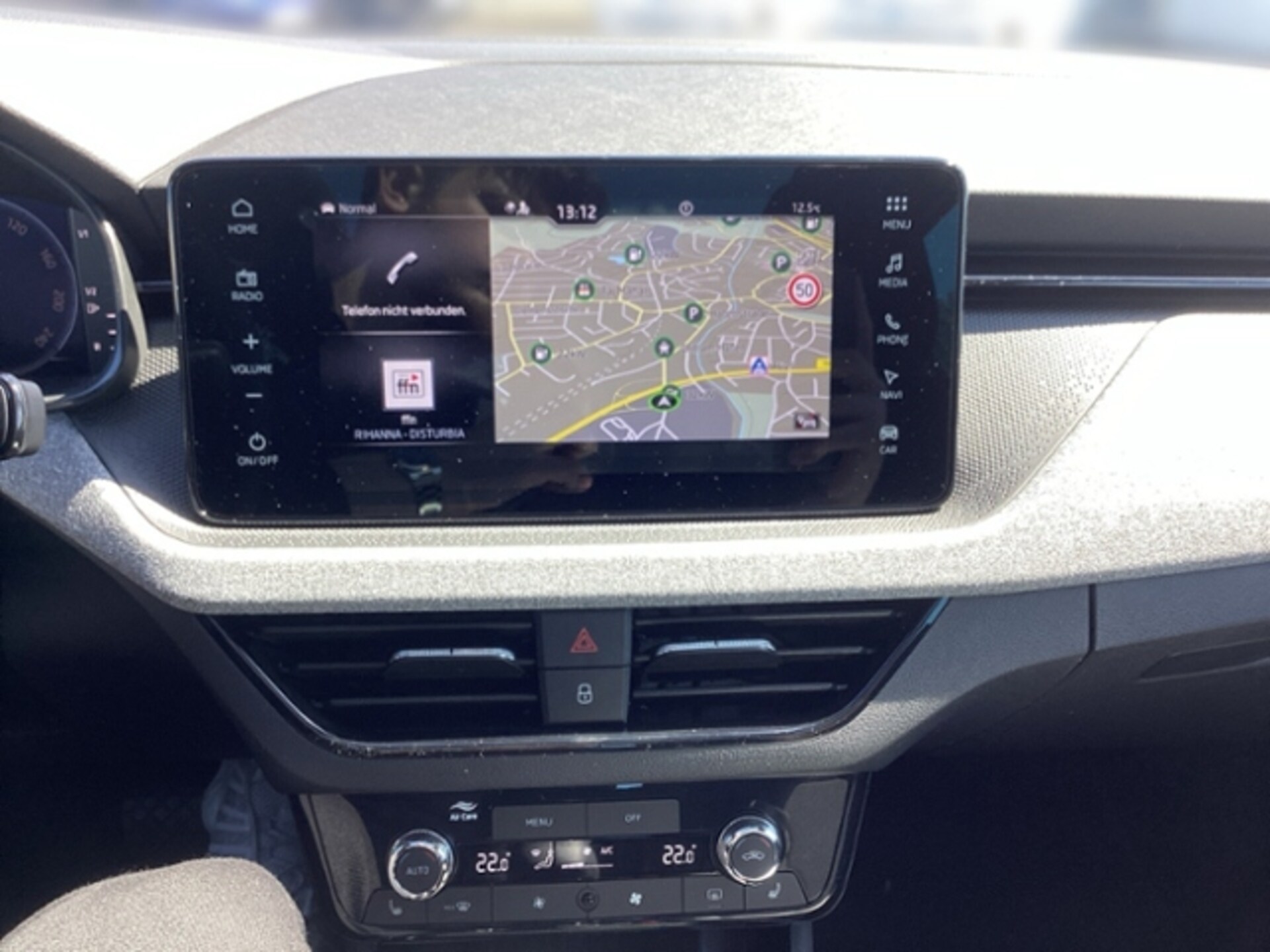 Skoda Kamiq Selection