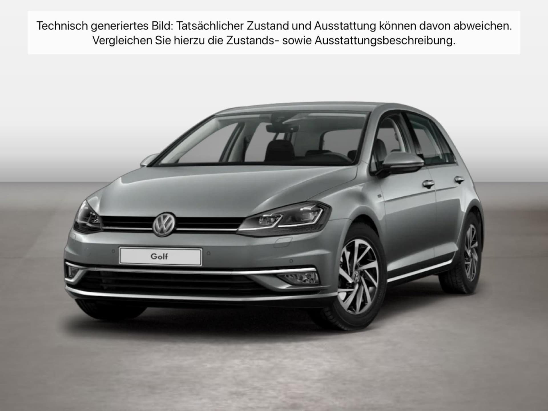 Volkswagen Golf JOIN