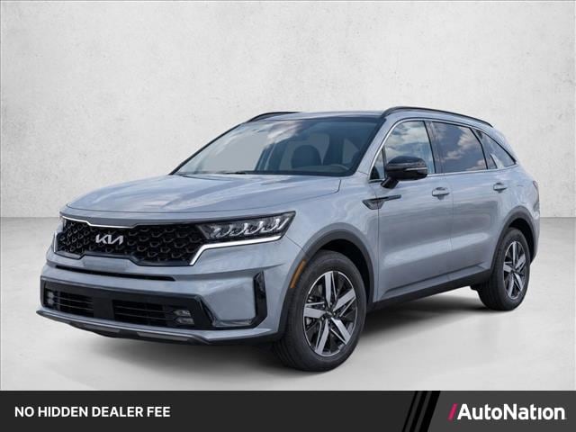2022 Kia Sorento