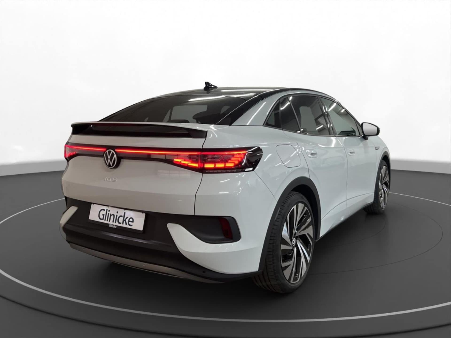 Volkswagen ID.5 Pro