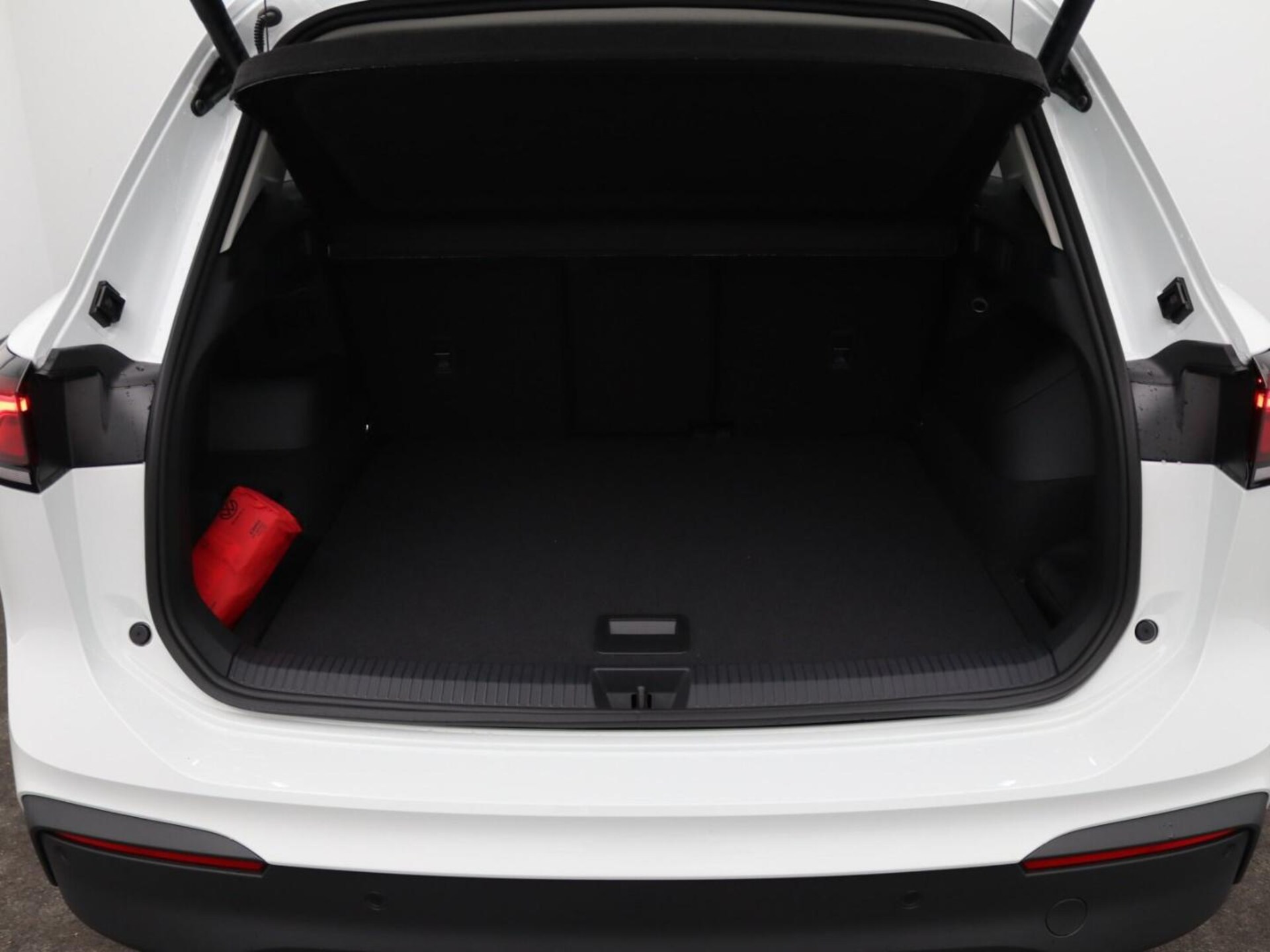Volkswagen Tiguan ENERGY
