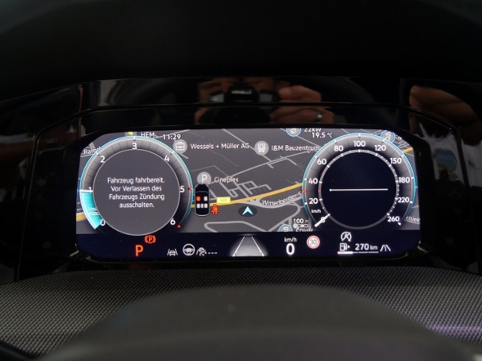 Volkswagen Golf – Bild 26