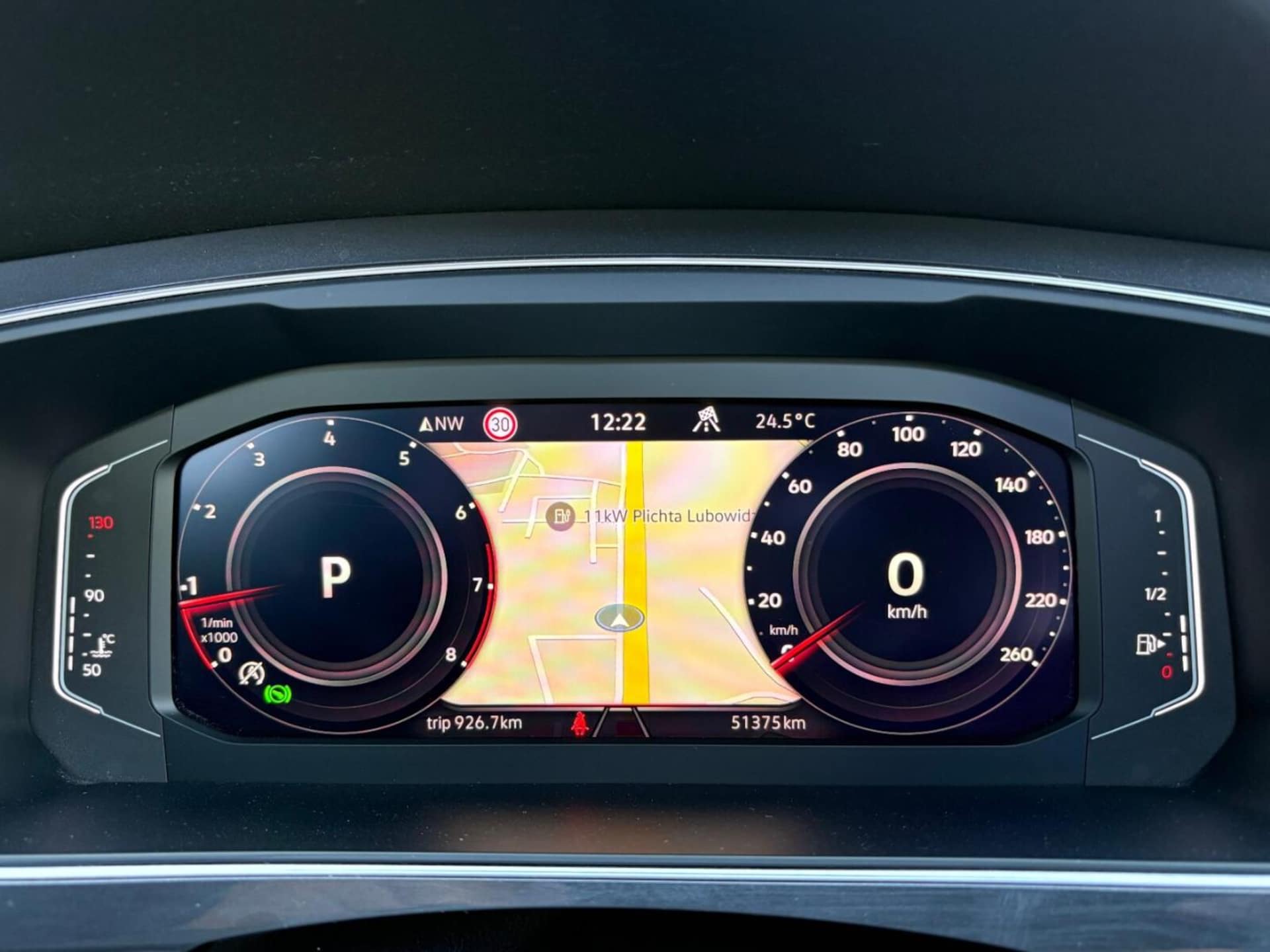 Volkswagen Tiguan Allspace R-Line