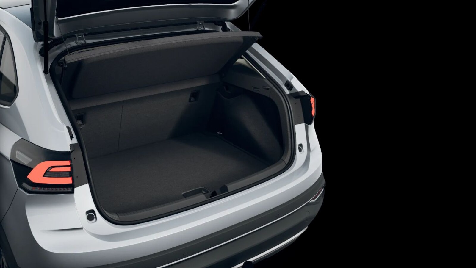 Volkswagen Taigo – Bild 11