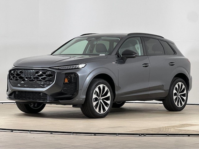 Photo of 2026 Audi Q3 SUV