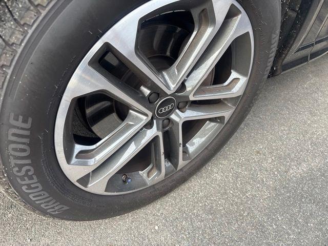 2025 Audi Q5 Sportback