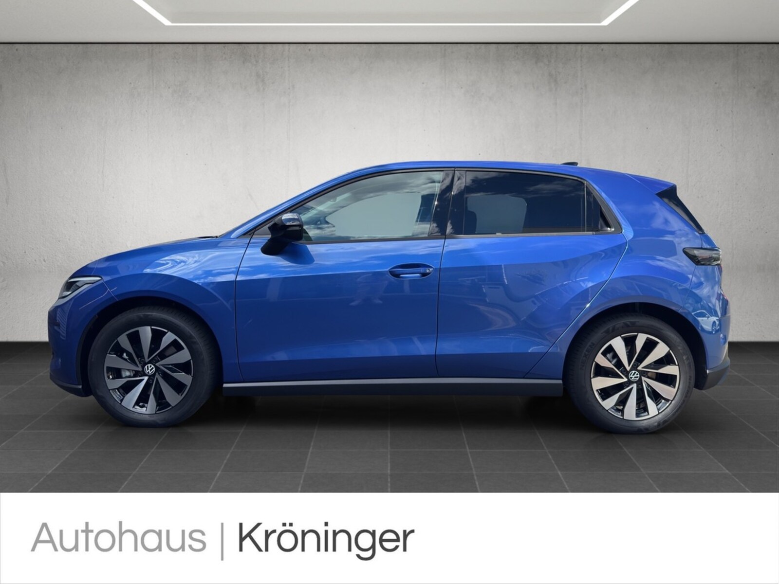 Volkswagen ID. Polo – Bild 3